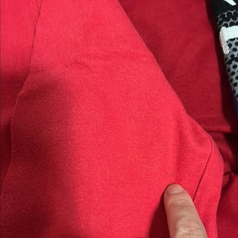 Bundle of 3 Long Sleeve Tees Large
